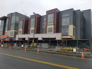 Commercial Property in Seattle, WA