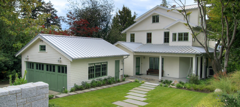 Tips for Hiring a Painting Contractor for Exterior House Painting