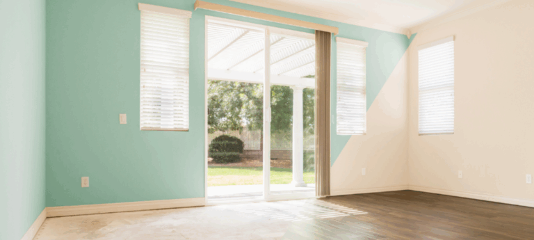 Transform Your Seattle Area Home: Pairing Fresh Paint with Stunning Hardwood Floors