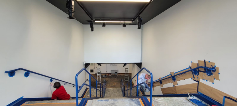 Commercial Interior Painting Seattle: Color Tips 2026